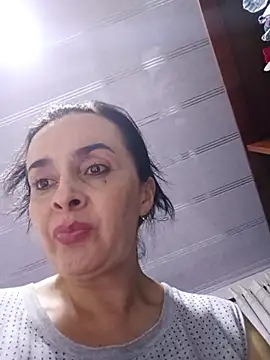 Samantha Sullivan  online show from April 2026 03:36:02 AM