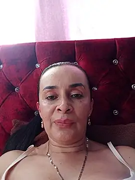 Samantha Sullivan  online show from January 2026 08:45:01 PM