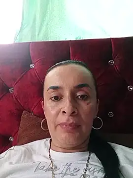 Samantha Sullivan  online show from February 2026 09:45:01 PM