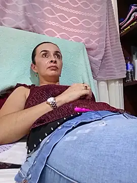 Samantha Sullivan  online show from March 2026 10:06:01 PM