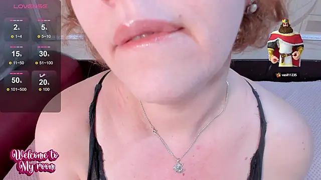 Super titssss online show from February 2025 04:59:01 PM