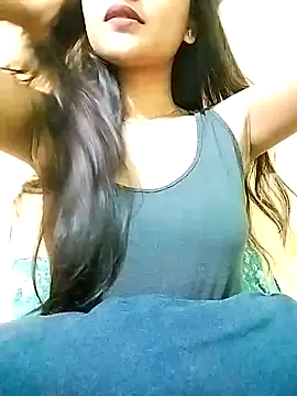 MISSQUEEN48 online show from February 2025 01:38:01 PM