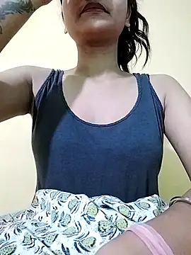 MISSQUEEN48 online show from March 2025 01:39:02 PM