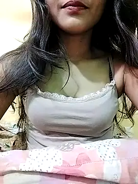 MISSQUEEN48 online show from February 2026 05:19:01 AM