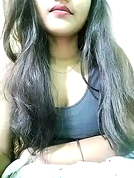 MISSQUEEN48 online show from February 2025 03:45:02 PM