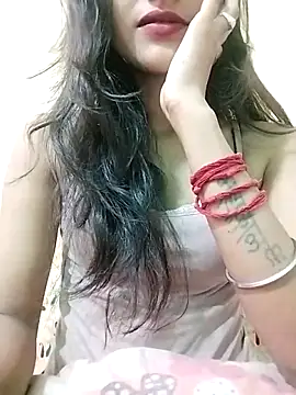 MISSQUEEN48 online show from February 2026 04:54:01 AM