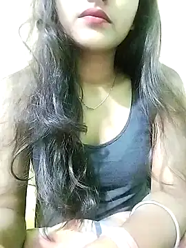 MISSQUEEN48 online show from January 2025 04:06:02 PM