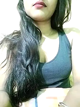 MISSQUEEN48 online show from February 2025 03:05:01 PM