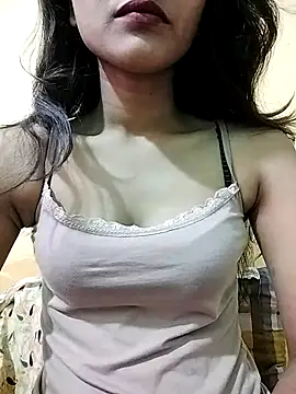 MISSQUEEN48 online show from February 2026 05:47:01 AM