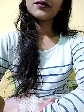 MISSQUEEN48 online show from January 2026 05:44:01 AM