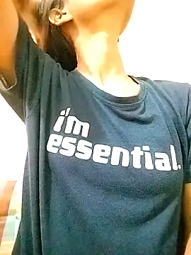 MISSQUEEN48 online show from March 2026 05:22:01 AM