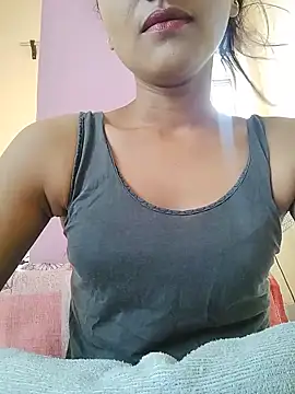 MISSQUEEN48 online show from May 2026 06:55:01 AM
