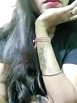 MISSQUEEN48 online show from January 2025 02:30:02 PM