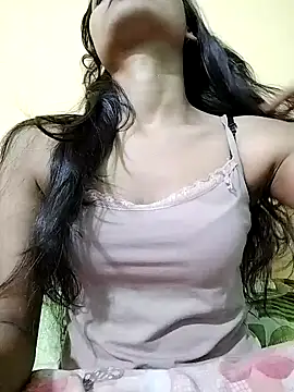 MISSQUEEN48 online show from January 2026 07:04:01 AM