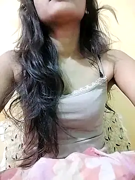 MISSQUEEN48 online show from February 2026 05:07:02 AM