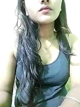 MISSQUEEN48 online show from January 2025 05:09:02 PM