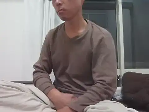 inukeno1031 online show from January 2025 02:35:02 PM