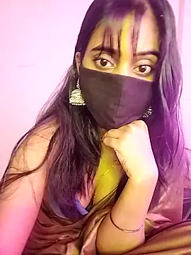 Sexy eye-19 online show from October 2025 12:50:02 PM