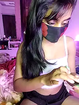 Sexy eye-19 online show from November 2025 08:46:02 AM