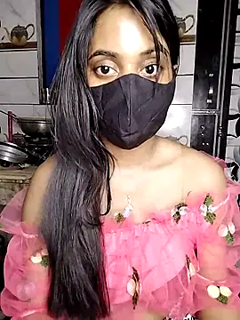 Sexy eye-19 online show from February 2026 09:31:02 AM