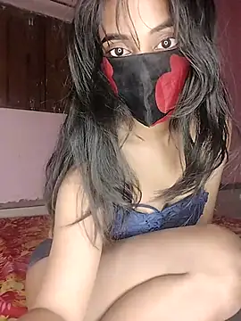 Sexy eye-19 online show from November 2025 12:49:01 PM