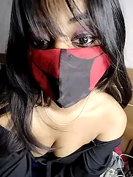 Sexy eye-19 online show from December 2025 06:25:02 AM