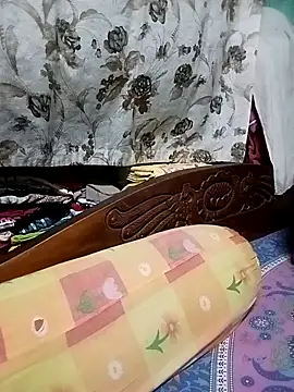 sajida34 online show from October 2025 11:48:02 PM