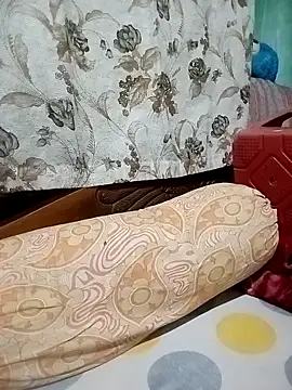 sajida34 online show from December 2025 04:12:02 PM