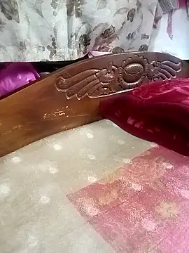 sajida34 online show from January 2026 07:01:02 AM