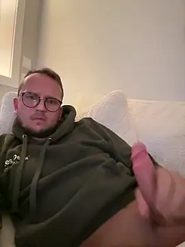 thehornyguy97 online show from June 2026 10:51:01 PM