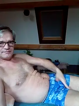 ronny51 online show from January 2025 08:08:02 AM