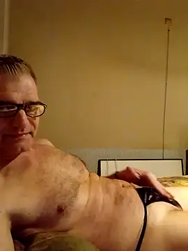 ronny51 online show from February 2025 10:27:02 AM