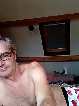 ronny51 online show from December 2024 01:49:02 PM