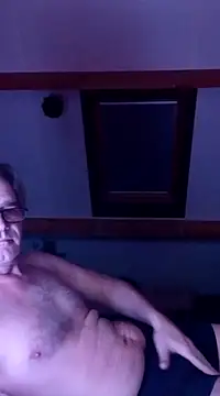 ronny51 online show from January 2025 07:52:02 AM