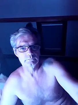 ronny51 online show from December 2024 07:28:01 PM