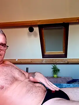 ronny51 online show from March 2025 10:39:02 AM