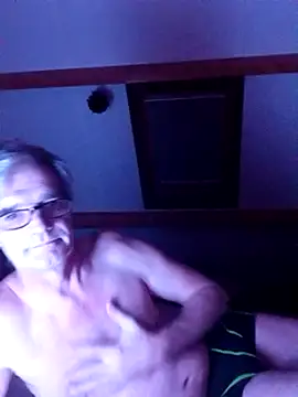 ronny51 online show from December 2024 05:40:01 PM