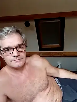 ronny51 online show from December 2024 01:03:01 PM