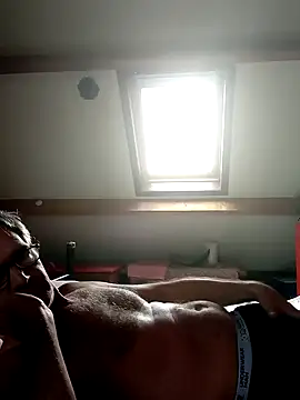 ronny51 online show from December 2024 01:27:02 PM