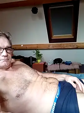 ronny51 online show from January 2025 10:19:01 AM