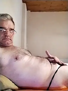 ronny51 online show from September 2025 08:13:02 AM