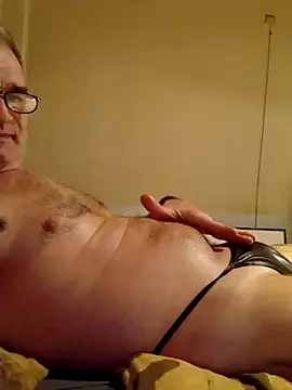 ronny51 online show from March 2025 02:25:02 PM