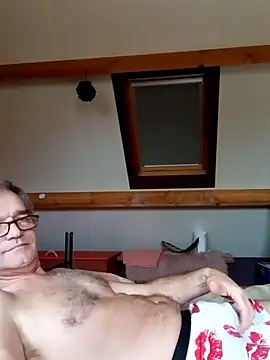 ronny51 online show from December 2024 10:34:02 AM