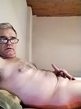 ronny51 online show from September 2025 11:43:01 AM