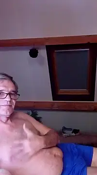 ronny51 online show from January 2025 08:34:02 AM