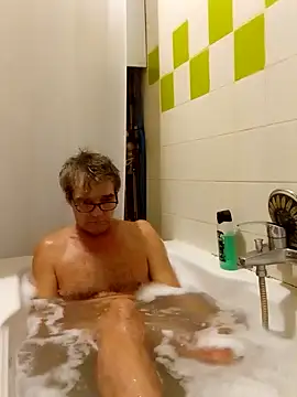 ronny51 online show from January 2025 05:30:01 PM