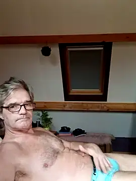 ronny51 online show from January 2025 11:07:02 AM