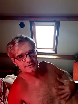 ronny51 online show from December 2024 08:32:01 AM