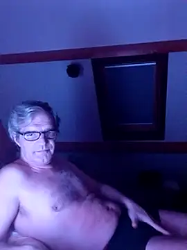 ronny51 online show from December 2024 07:00:01 AM