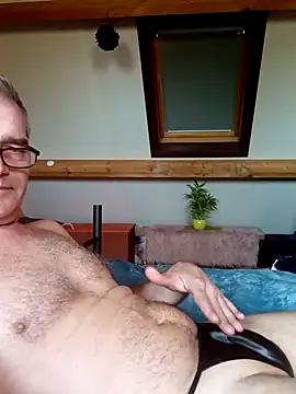 ronny51 online show from March 2025 12:06:02 PM